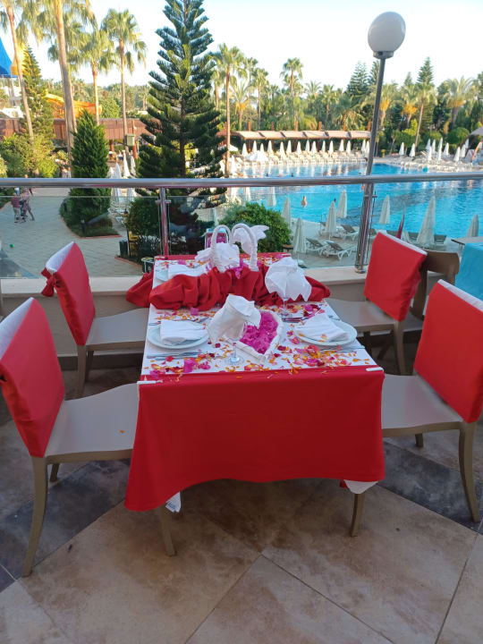 Gastro Saphir Resort & Spa