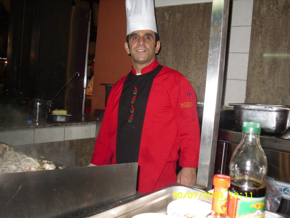 Hotel Club Vera Paraiso Crystal Paraiso Aqua Collection