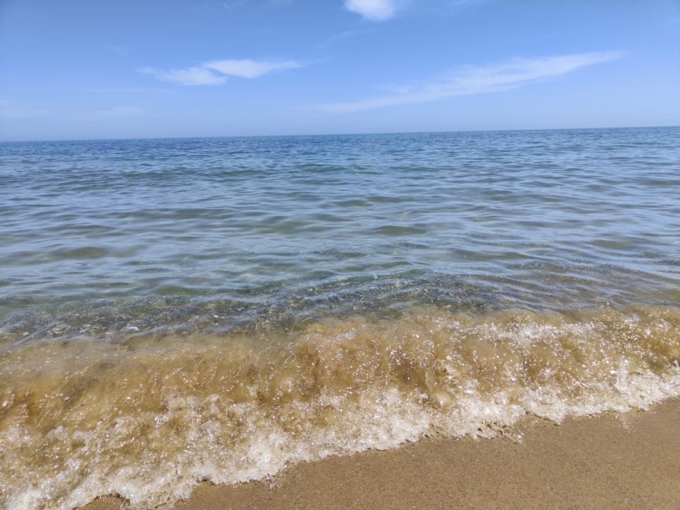 Strand HARPIN Georgioupolis Resort Aquapark & SPA