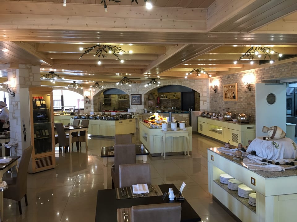 Restaurant Cactus Royal