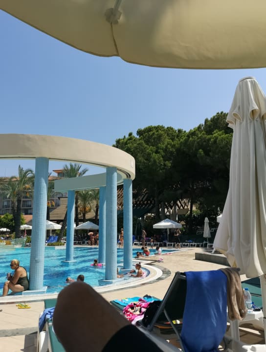 Pool IC Hotels Green Palace