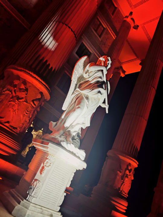 Sonstiges Kaya Artemis Resort