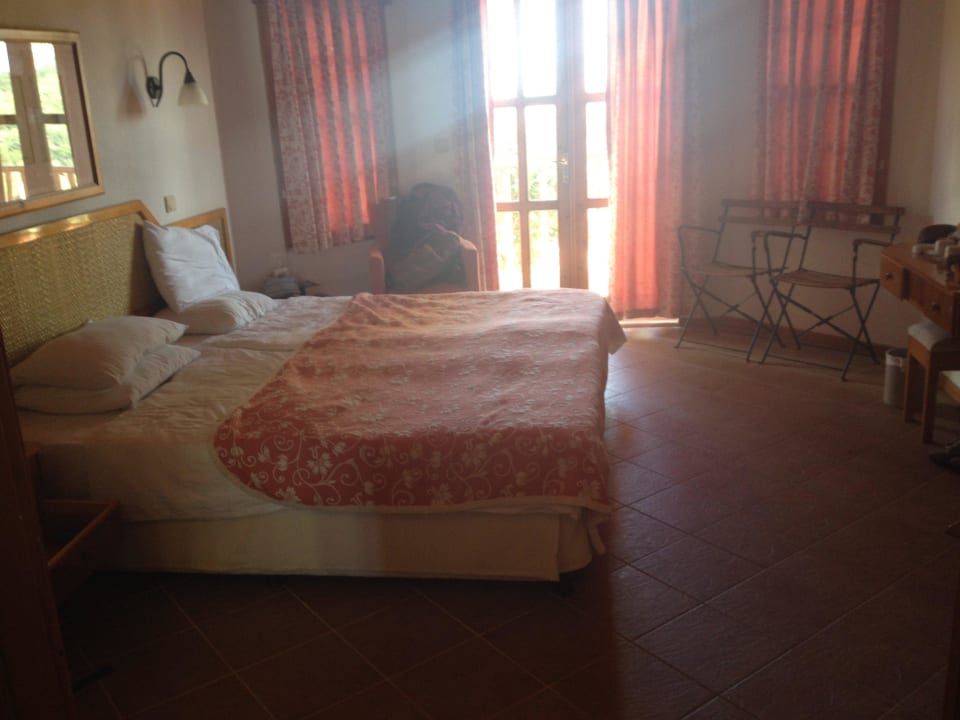 Zimmer Montana Pine Resort