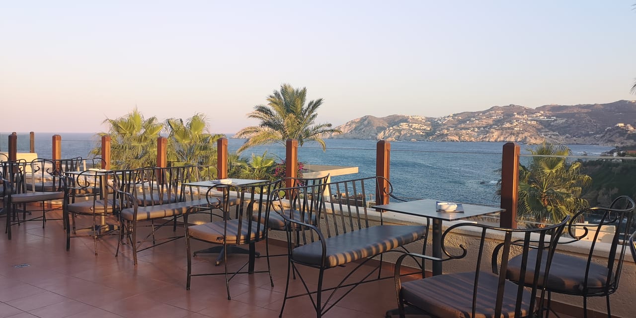 Außenansicht Seaside A Lifestyle Resort