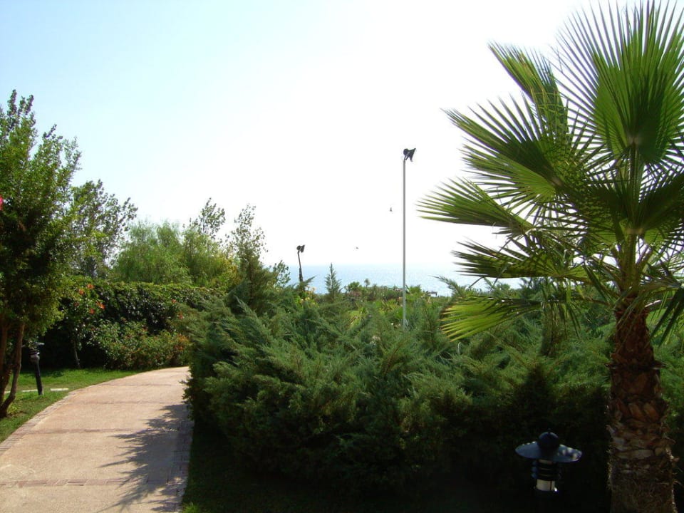 Einfach ein Traum Alba Resort Hotel