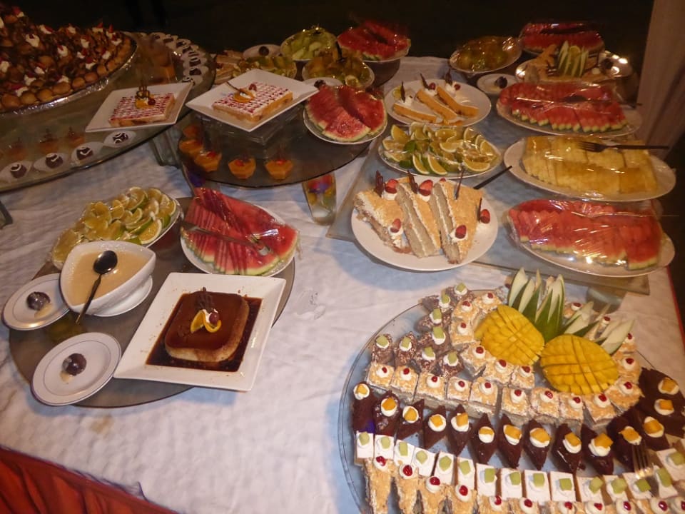 Gastro Neptune Village Beach Resort & Spa