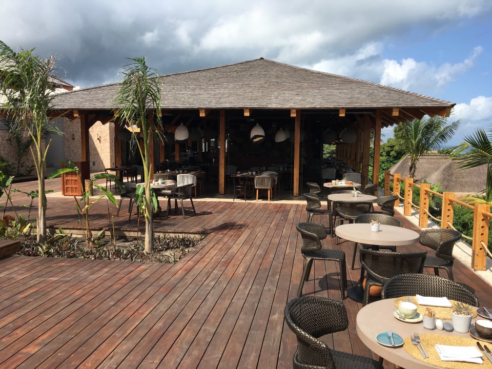 Gastro Zuri Zanzibar Hotel & Resort