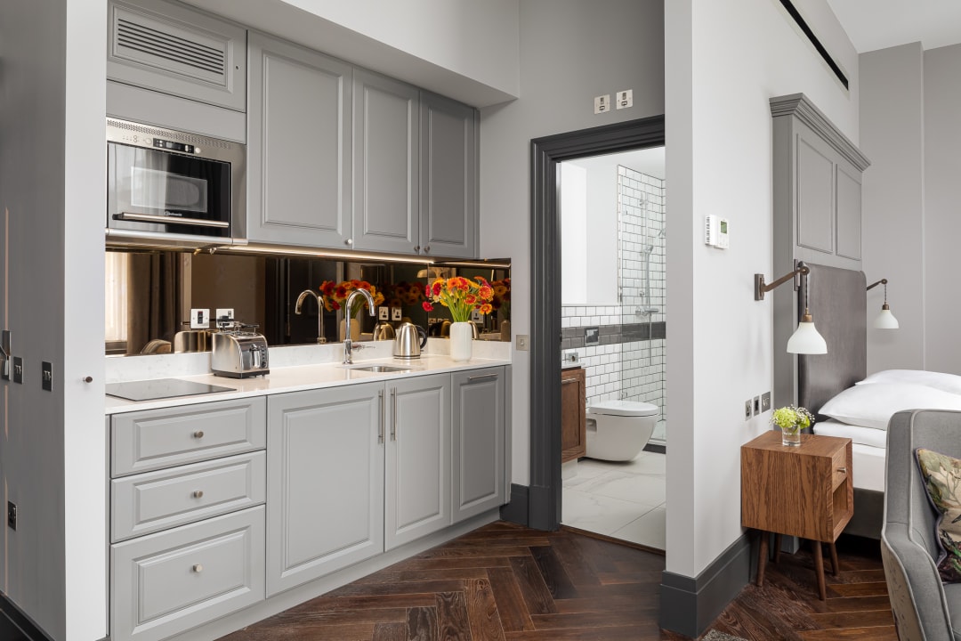 Zimmer Hapimag Resort London