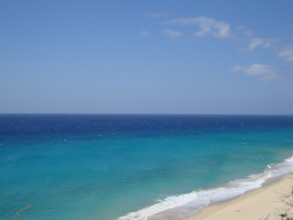 Der Strand ein Stück Karibik in Europa SBH Club Paraiso Playa