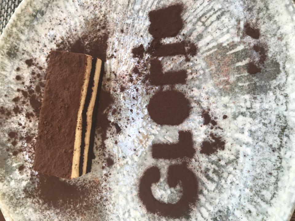 Gastro Gloria Serenity Resort