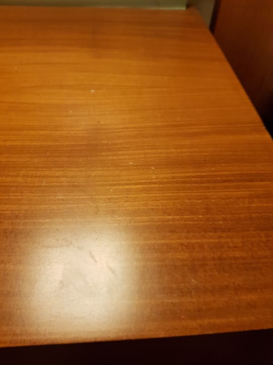 Zimmer Rixos Sungate