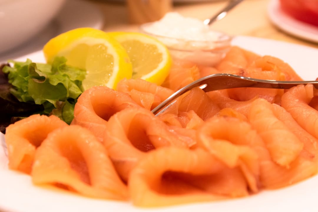 Gastro Das Frühstückshotel Büsum