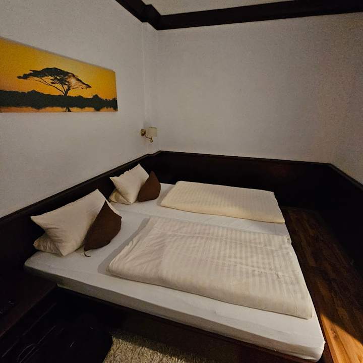 Zimmer Gasthof zum Lamm