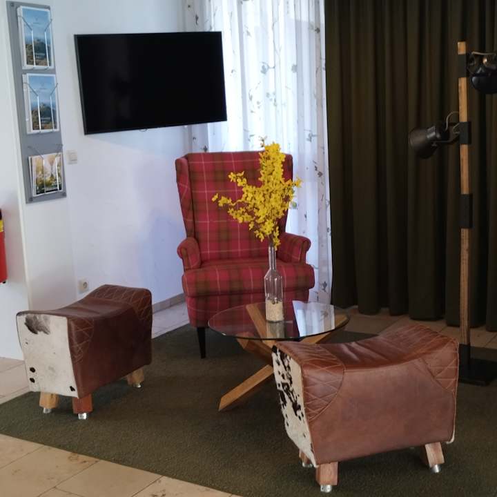 Sonstiges Hotel-Resort Waldachtal