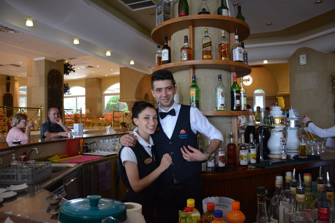 Personal Hotel Kalithea Horizon Royal