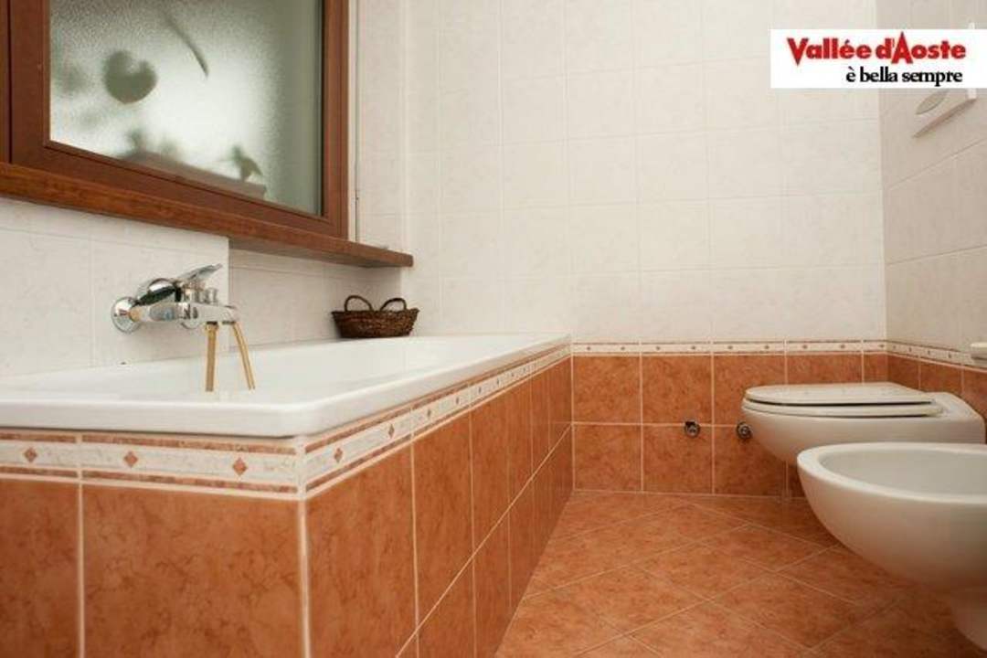 Bagno Apartment L'Acero Rosso