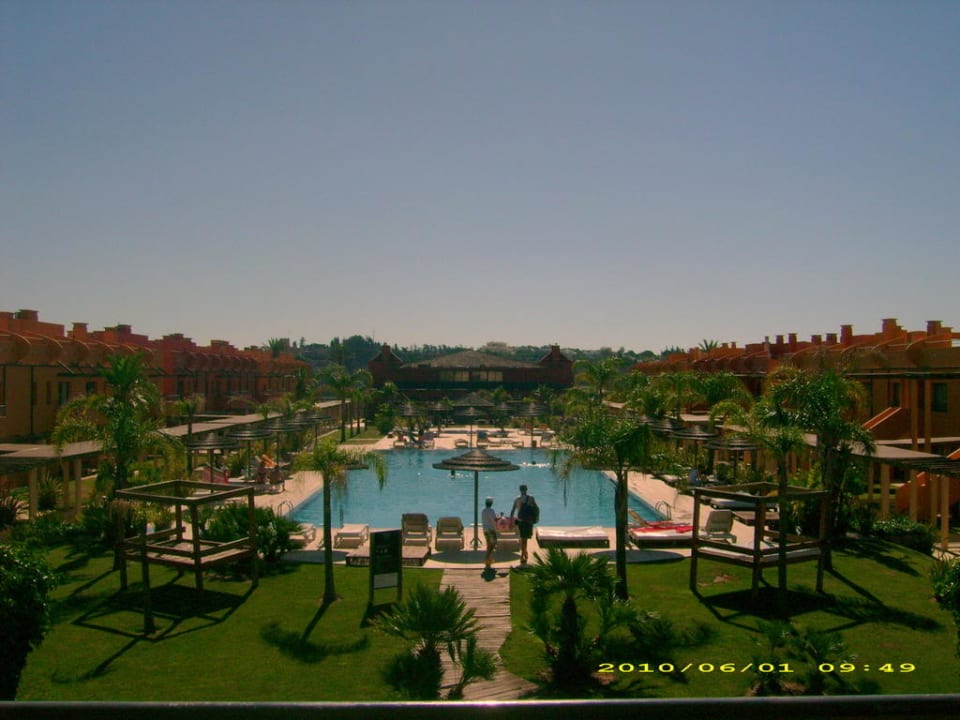 Der Garten NH Marina Portimão Resort