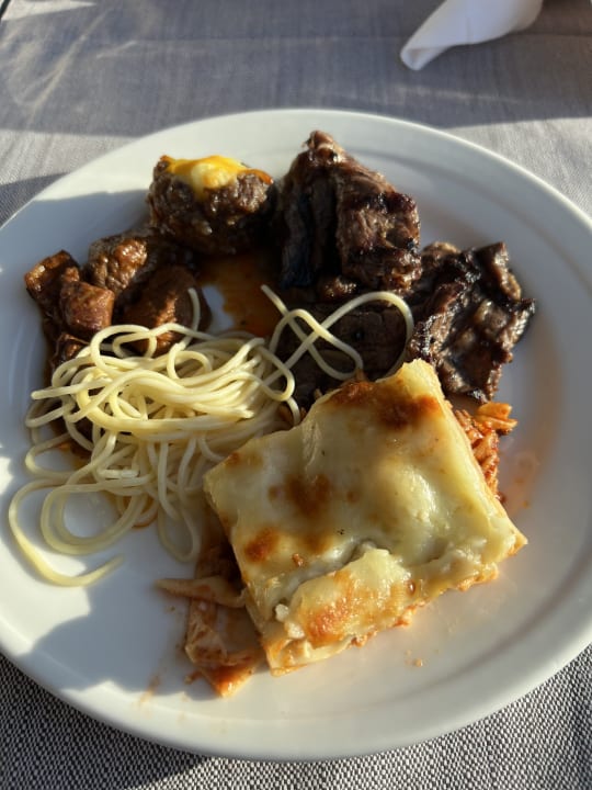 Gastro Seaden Quality Resort & Spa