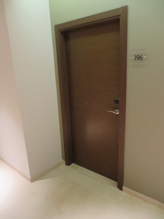 Zimmer Meliá Dunas Beach Resort & Spa