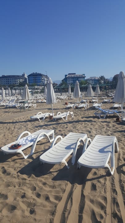 Strand Seher Sun Palace Resort & Spa