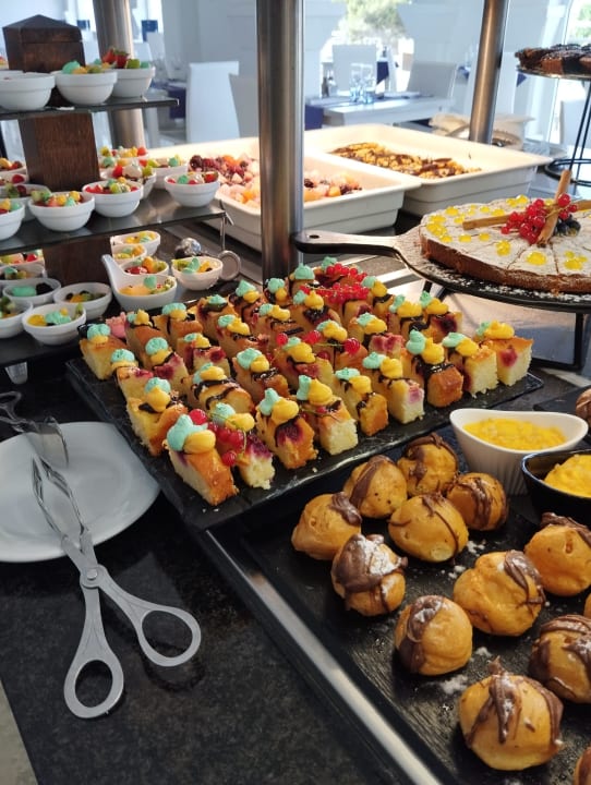 Gastro Grupotel Rocador