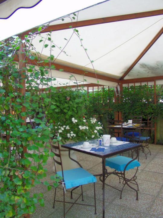 Giardino Hotel Ellymar