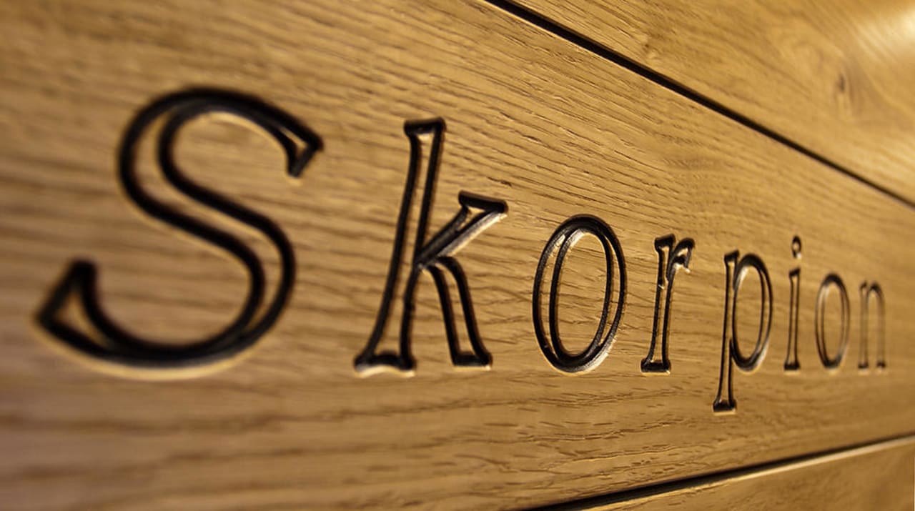 Appartement Skorpion Aparthotel Auriga