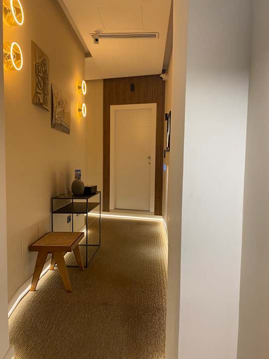 Zimmer Mamalu - Corso Umberto 35