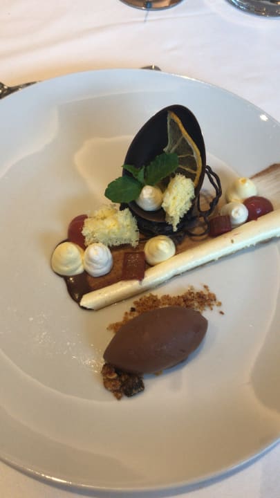 Gastro Hotel Wiesenhof Garden Resort