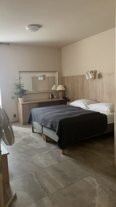 Zimmer Pension Stara Roudna