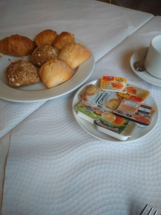 Gastro Hotel Dom Pedro Madeira