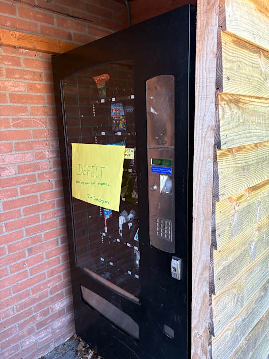 Sonstiges Camping & Bungalows RCN Zeewolde