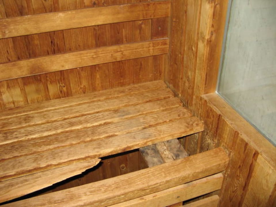Sauna DORMERO Hotel Freudenstadt
