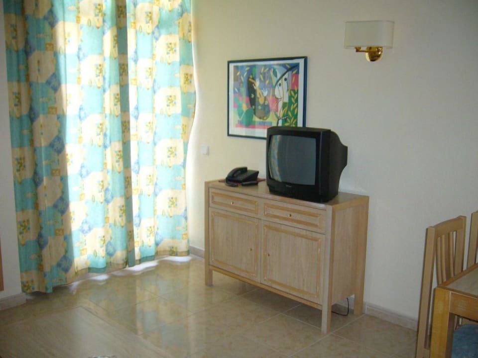 Wohnzimmer Barceló Portinatx - Adults only