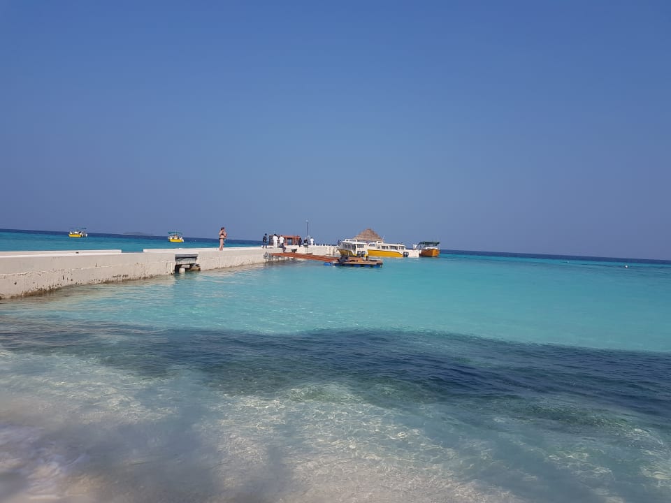 Strand Summer Island Maldives