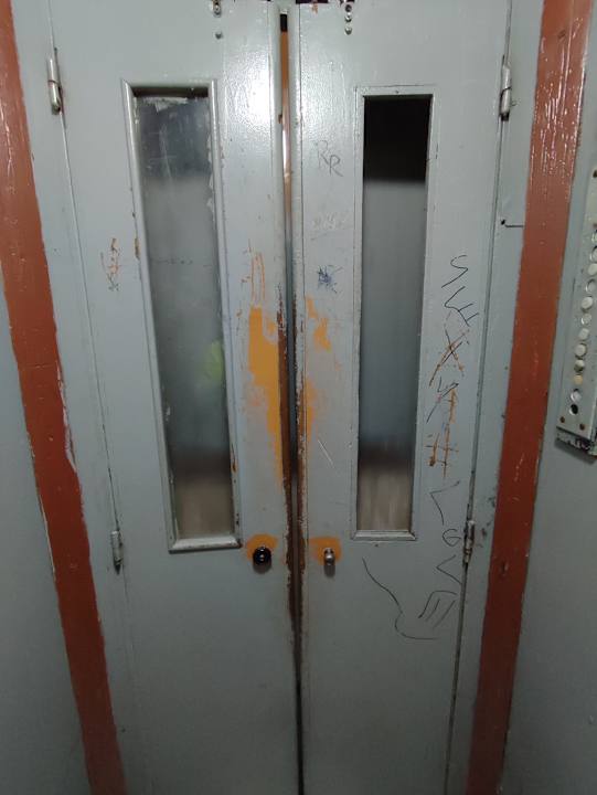 Sonstiges Hospital View Apartment