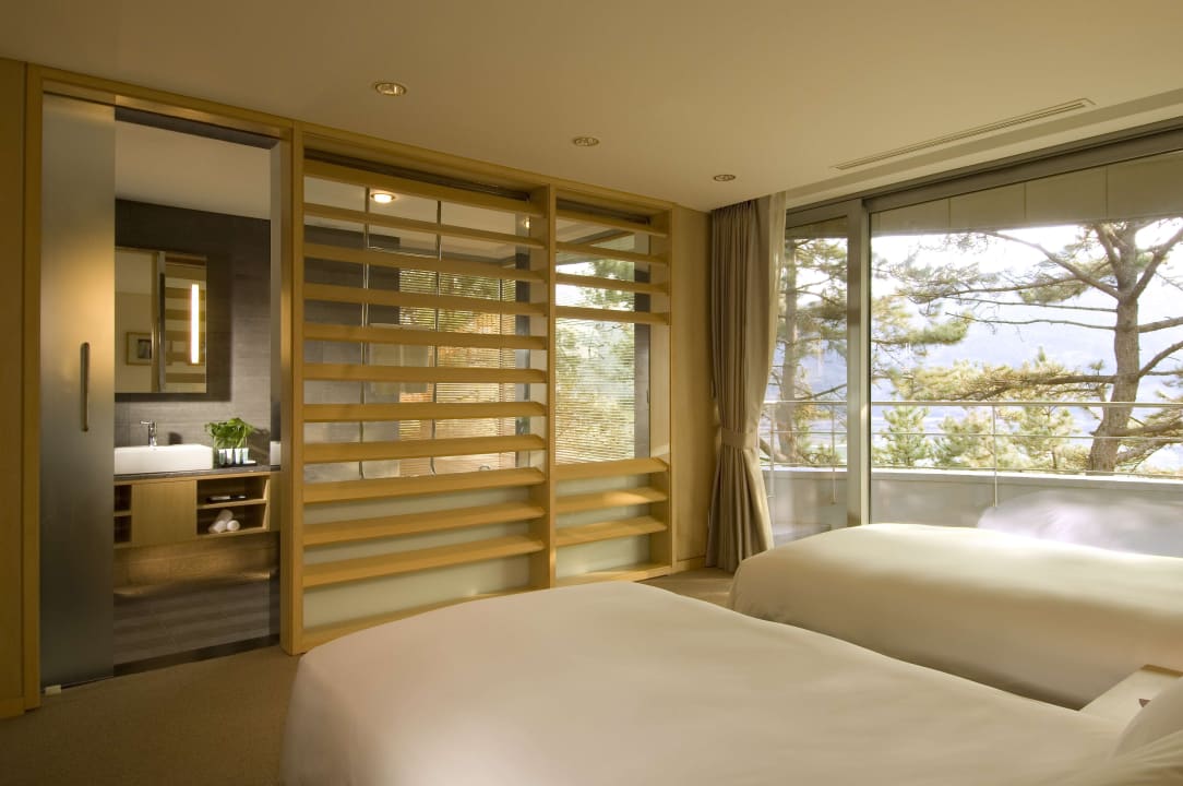 Zimmer The Ananti Namhae