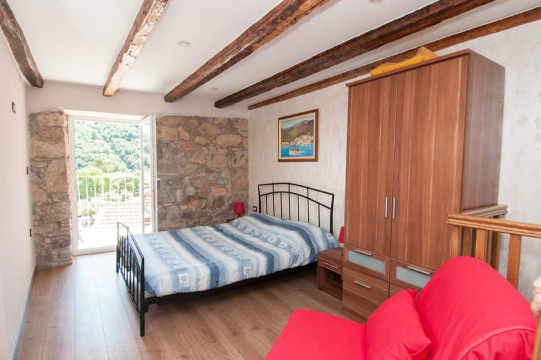 Zimmer Apartments Monika