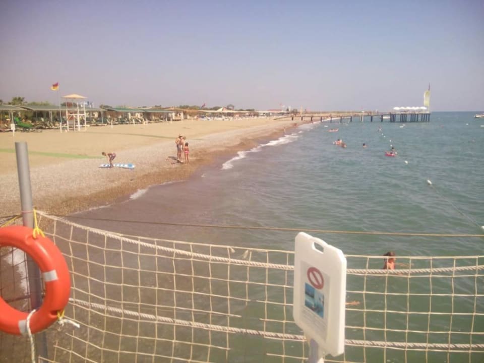 Strand Belek Beach Resort Hotel