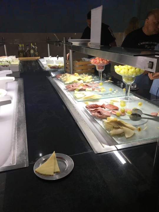 Auffüllen Fehlanzeige Grand Palladium Select Bávaro Resort & Spa