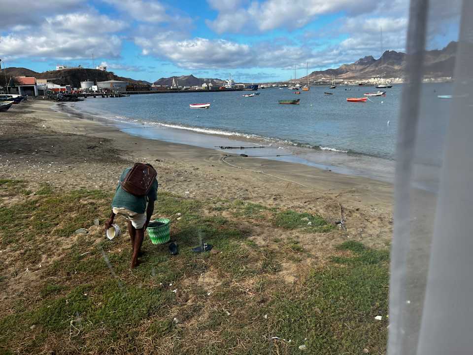 Strand Mansa Marina Hotel