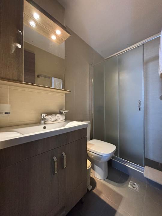 Zimmer Haraki Beauty Apartment