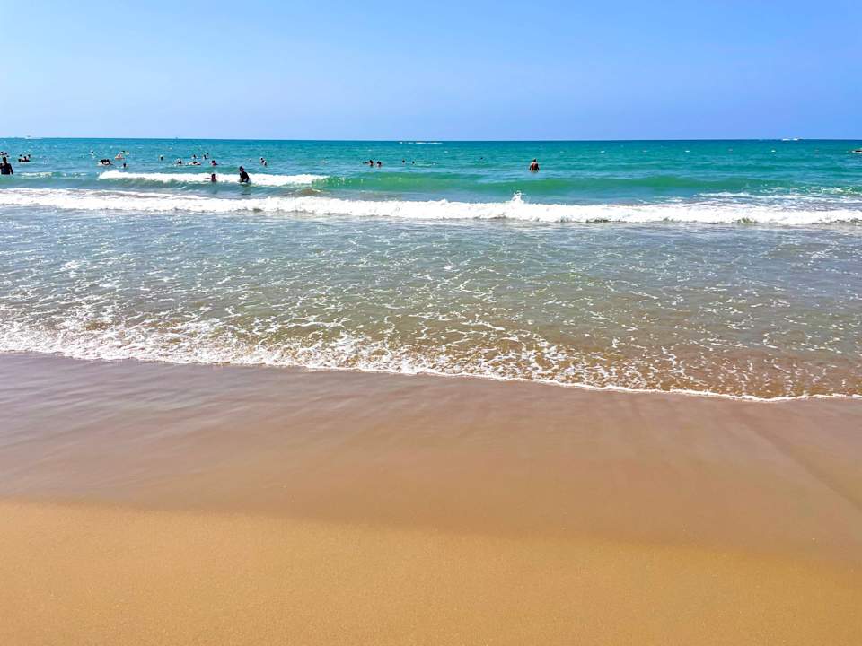 Strand Sentido Trendy Verbena Beach