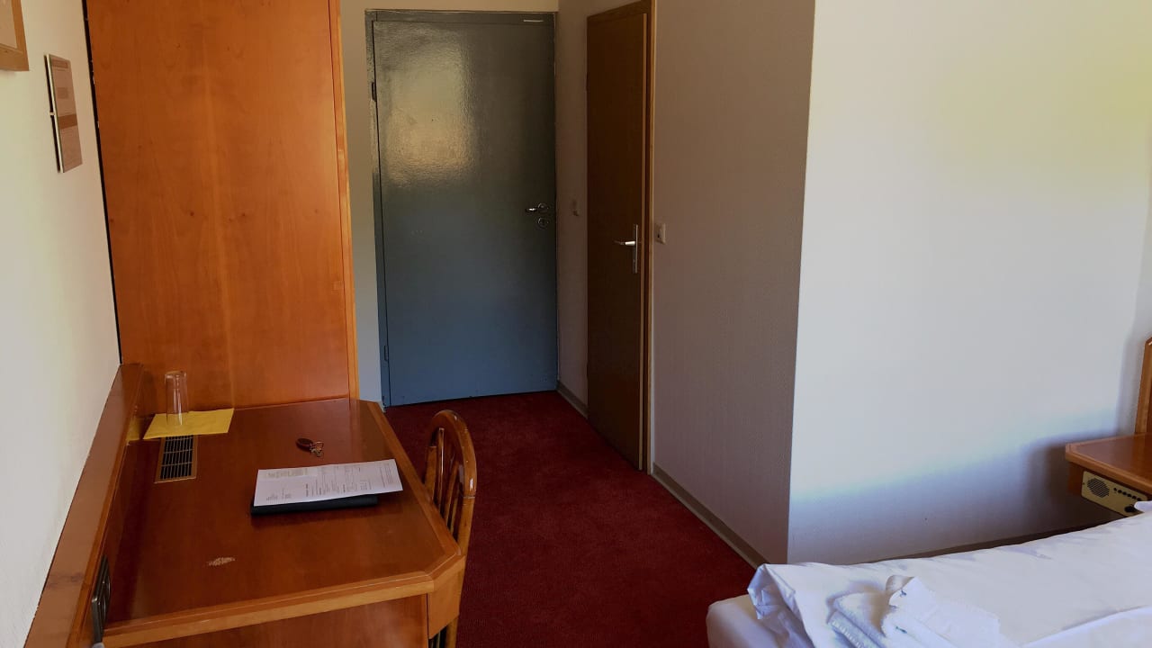 Zimmer Hotel B1