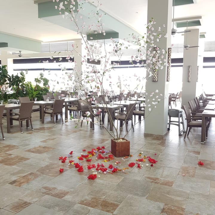 Gastro Hotel Riu Sri Lanka