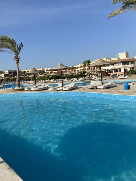 Pool Bliss Nada Beach Resort