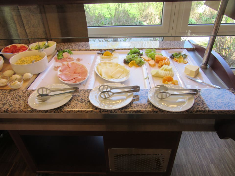 Gastro Landschloss Ernestgrün