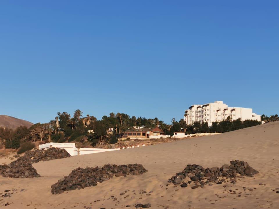 Außenansicht Marina Playa Suite Hotel