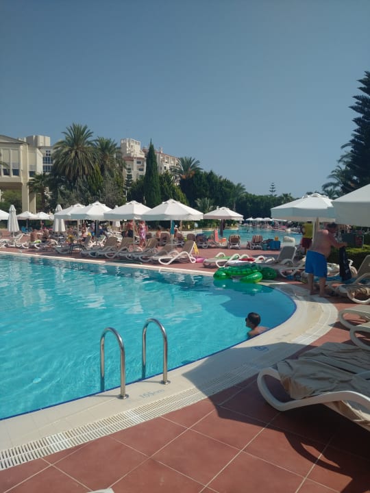 Pool PALOMA Perissia