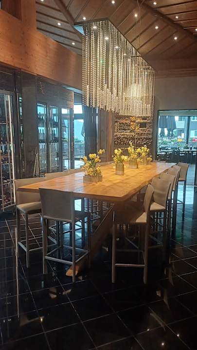 Gastro Oberjoch - Familux Resort